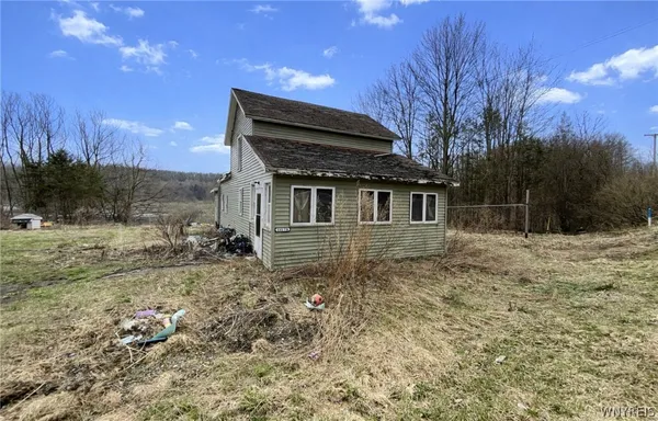 $60,000 | 10078 Highway 16, Machias, NY 14042