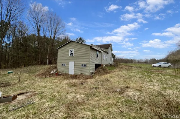 $60,000 | 10078 Highway 16, Machias, NY 14042
