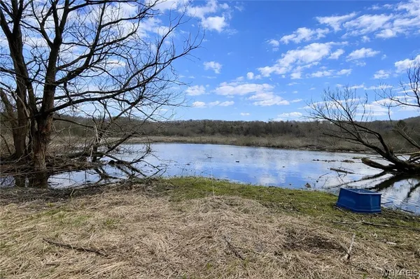 $60,000 | 10078 Highway 16, Machias, NY 14042