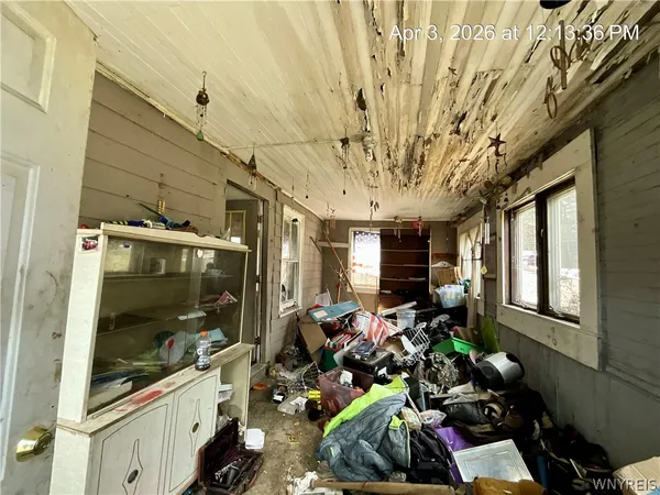 $60,000 | 10078 Highway 16, Machias, NY 14042