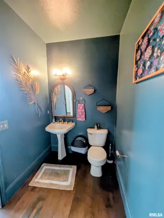 $814,500 | 703 Mayfair Court, Germantown Hills, IL 61548