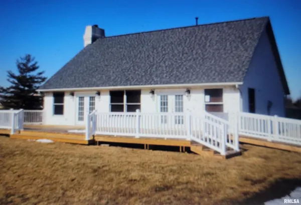 $814,500 | 703 Mayfair Court, Germantown Hills, IL 61548