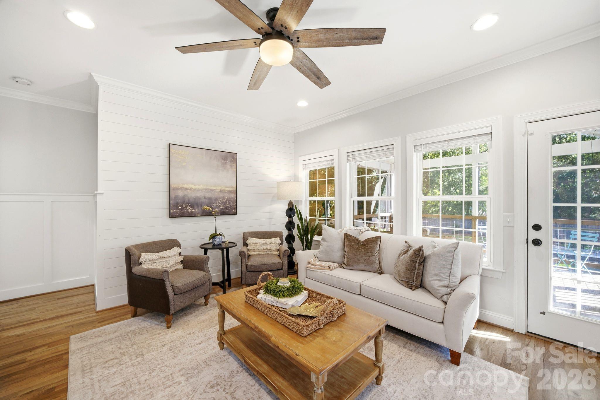 122 Friendfield Drive Fort Mill, SC 29715 - Photo 8 of 44