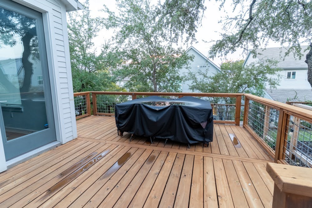 3001 Del Curto Road, Unit 34 Austin, TX 78704 - Photo 15 of 18