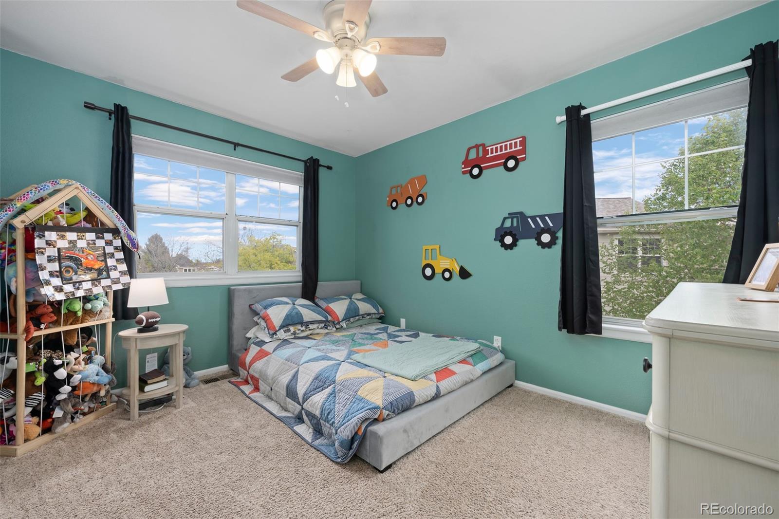3961 Mallard Street Highlands Ranch, CO 80126 - Photo 32 of 48 Gallery Image 32