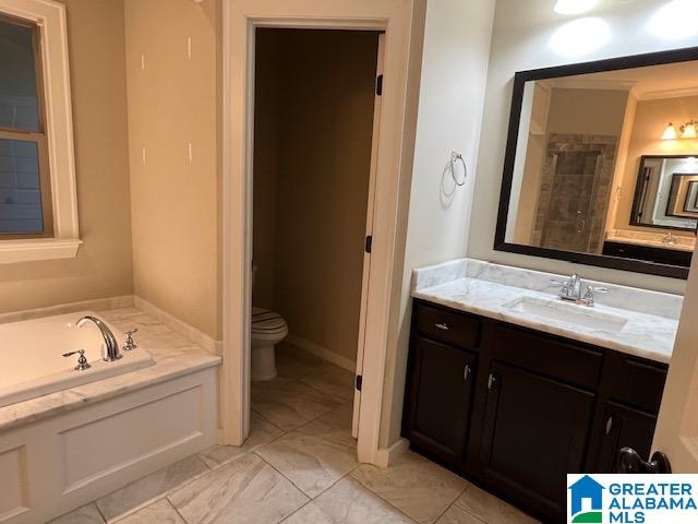 4626 Fieldstown Way Gardendale, AL 35071 - Photo 8 of 14