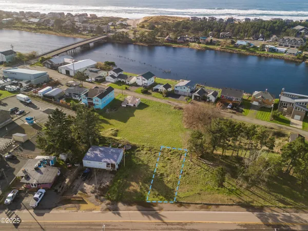 $99,000 | 8101 Brooten Road, Pacific City, OR 97135