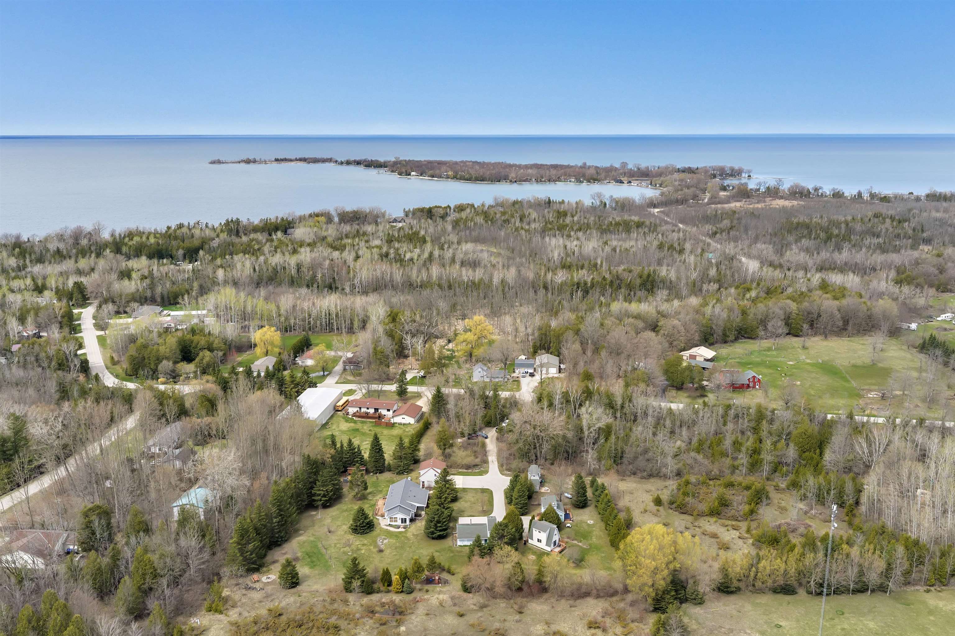 3623 Zirbel Road Sturgeon Bay, WI 54235 - Photo 35 of 36