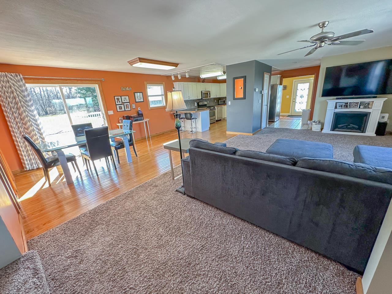 5116 North Lewis Road Coleman, MI 48618 - Photo 8 of 54
