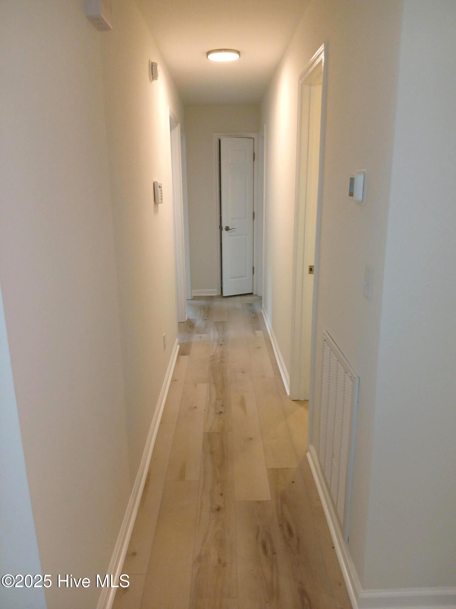 9166 Green Loop Road Northeast Leland, NC 28451 - Photo 10 of 17 9166 Green Loop Hallway