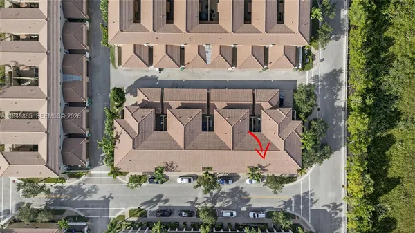 $519,500 | 14615 Southwest 14 Street, Unit 14615, Pembroke Pines, FL 33027