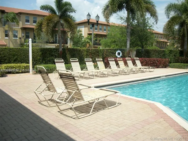 $519,500 | 14615 Southwest 14 Street, Unit 14615, Pembroke Pines, FL 33027