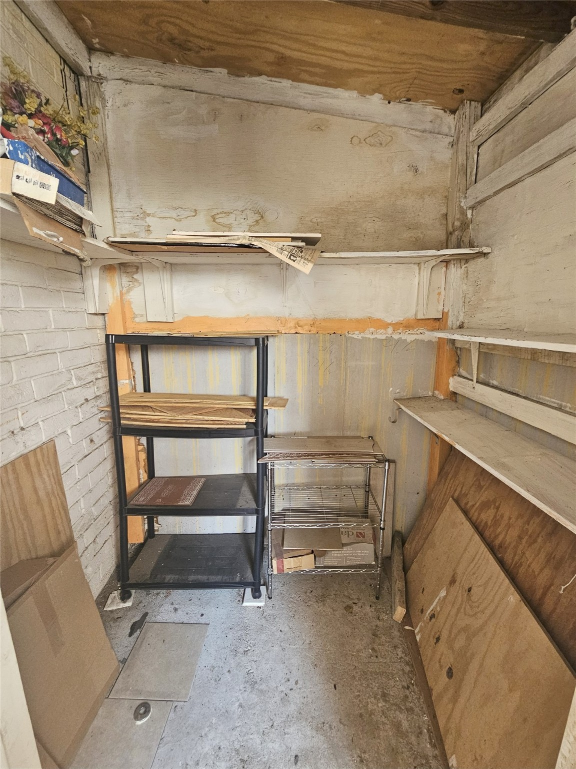 6201 Ranchester Drive, Unit 1 Houston, TX 77036 - Photo 22 of 26 a view of entryway