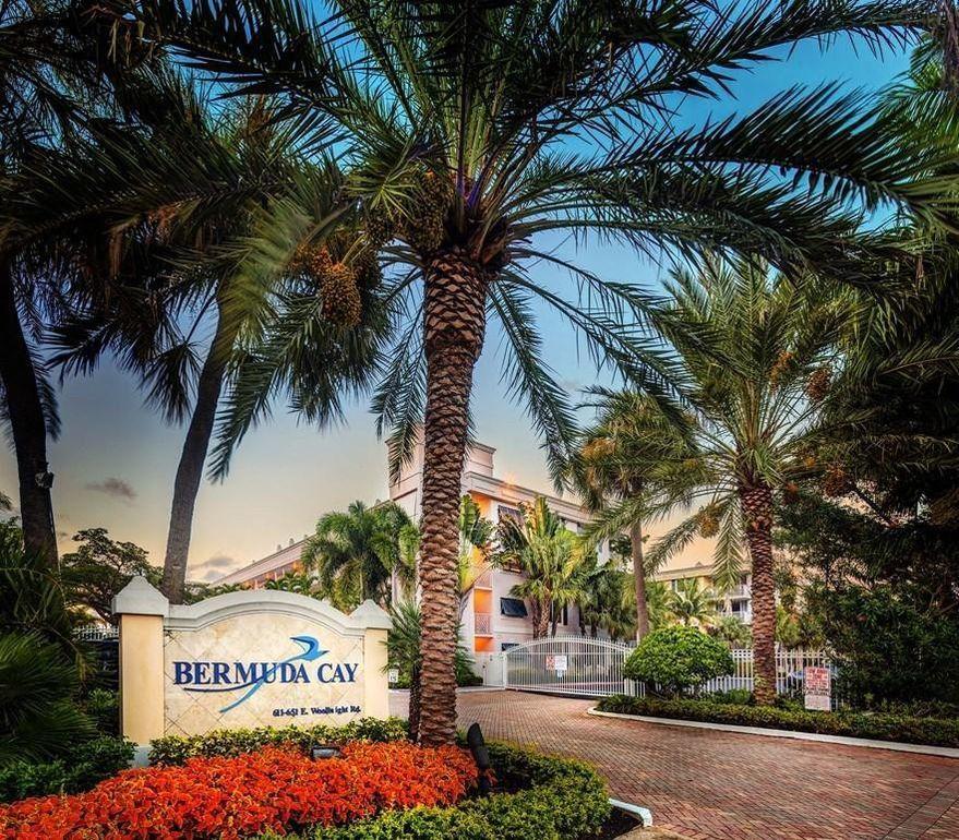 651 East Woolbright Road, Unit E204 Boynton Beach, FL 33435 - Photo 13 of 37 Bermuda Cay