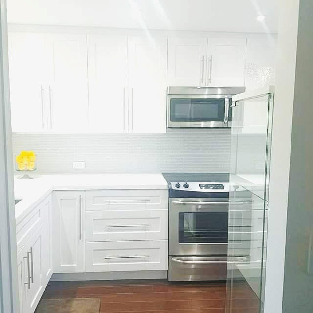 651 East Woolbright Road, Unit E204 Boynton Beach, FL 33435 - Photo 2 of 37 Kitchen