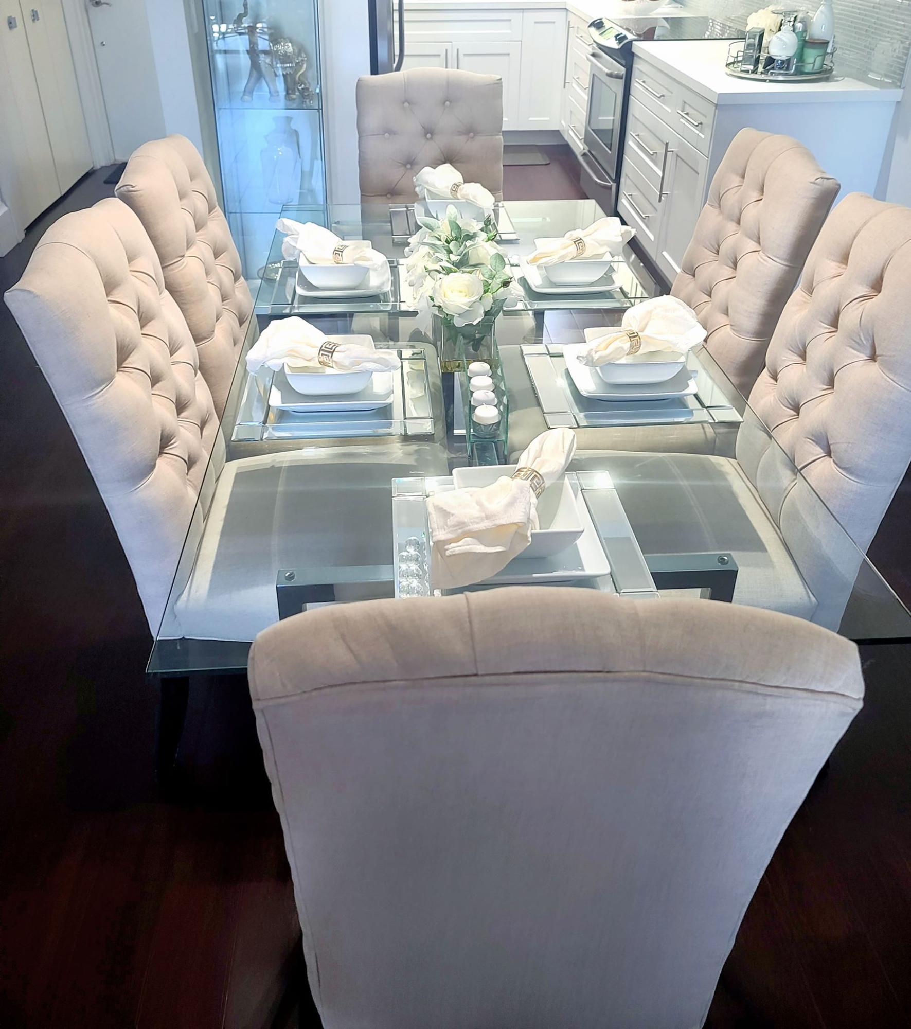 651 East Woolbright Road, Unit E204 Boynton Beach, FL 33435 - Photo 28 of 37 Dinning Room