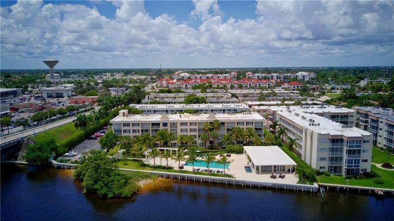 651 East Woolbright Road, Unit E204 Boynton Beach, FL 33435 - Photo 31 of 37 Bermuda Cay View