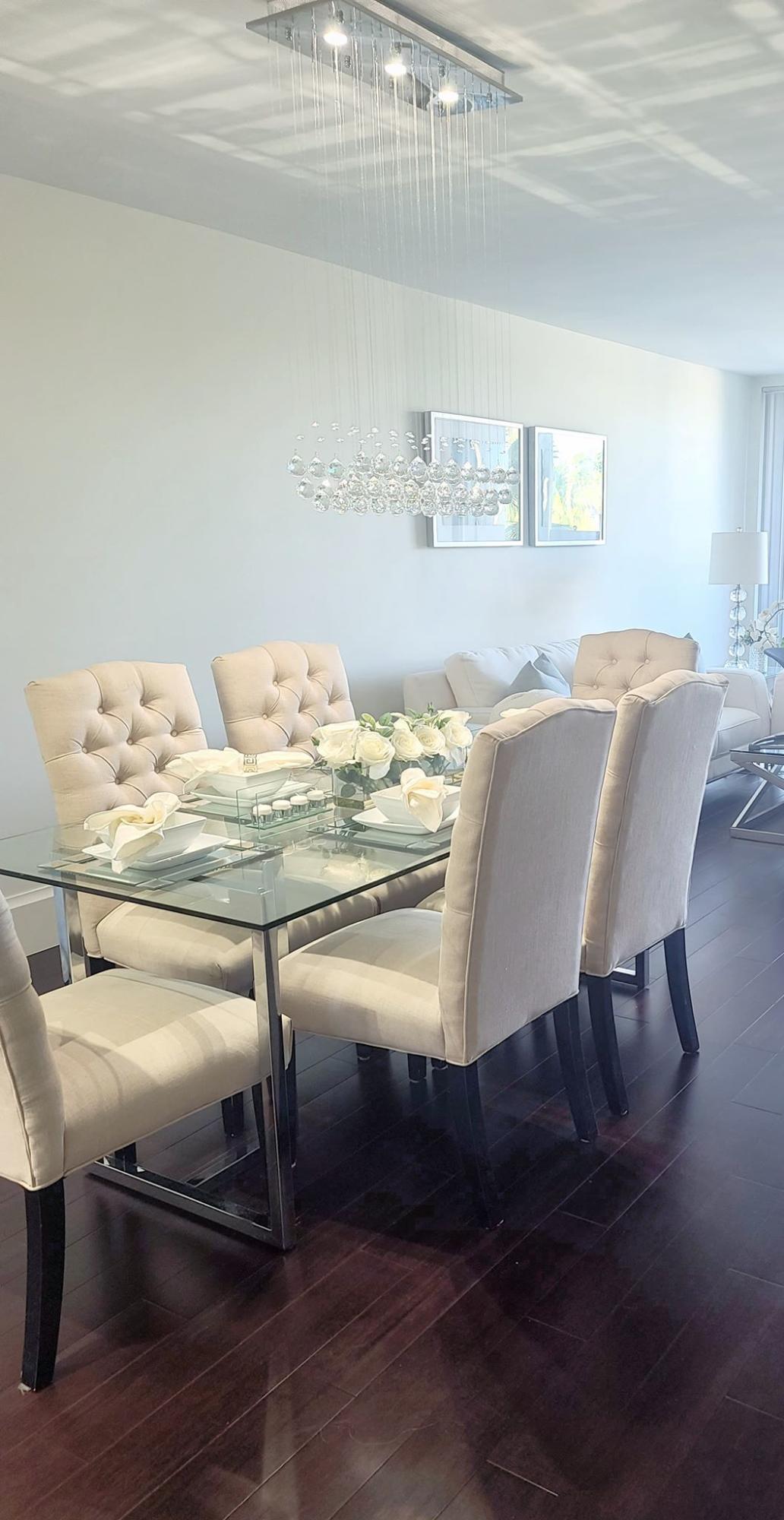 651 East Woolbright Road, Unit E204 Boynton Beach, FL 33435 - Photo 34 of 37 Dinning Room