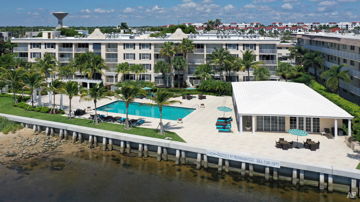 651 East Woolbright Road, Unit E204 Boynton Beach, FL 33435 - Photo 35 of 37 Bermuda Cay 2