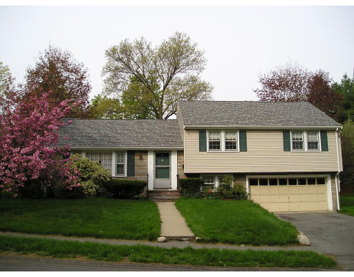 11 Cimino Road Needham, MA 02494 - Photo 1 of 1