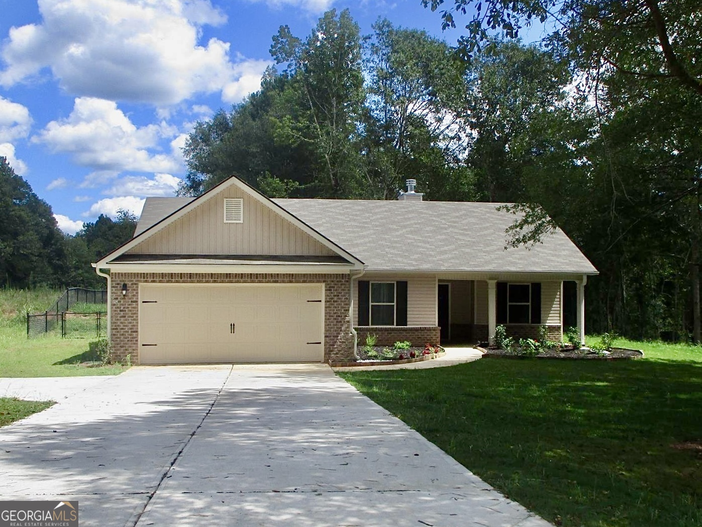 1638 Mc Cannon-Morris Road Hull, GA 30646 - Photo 1 of 1 Gallery Image 1
