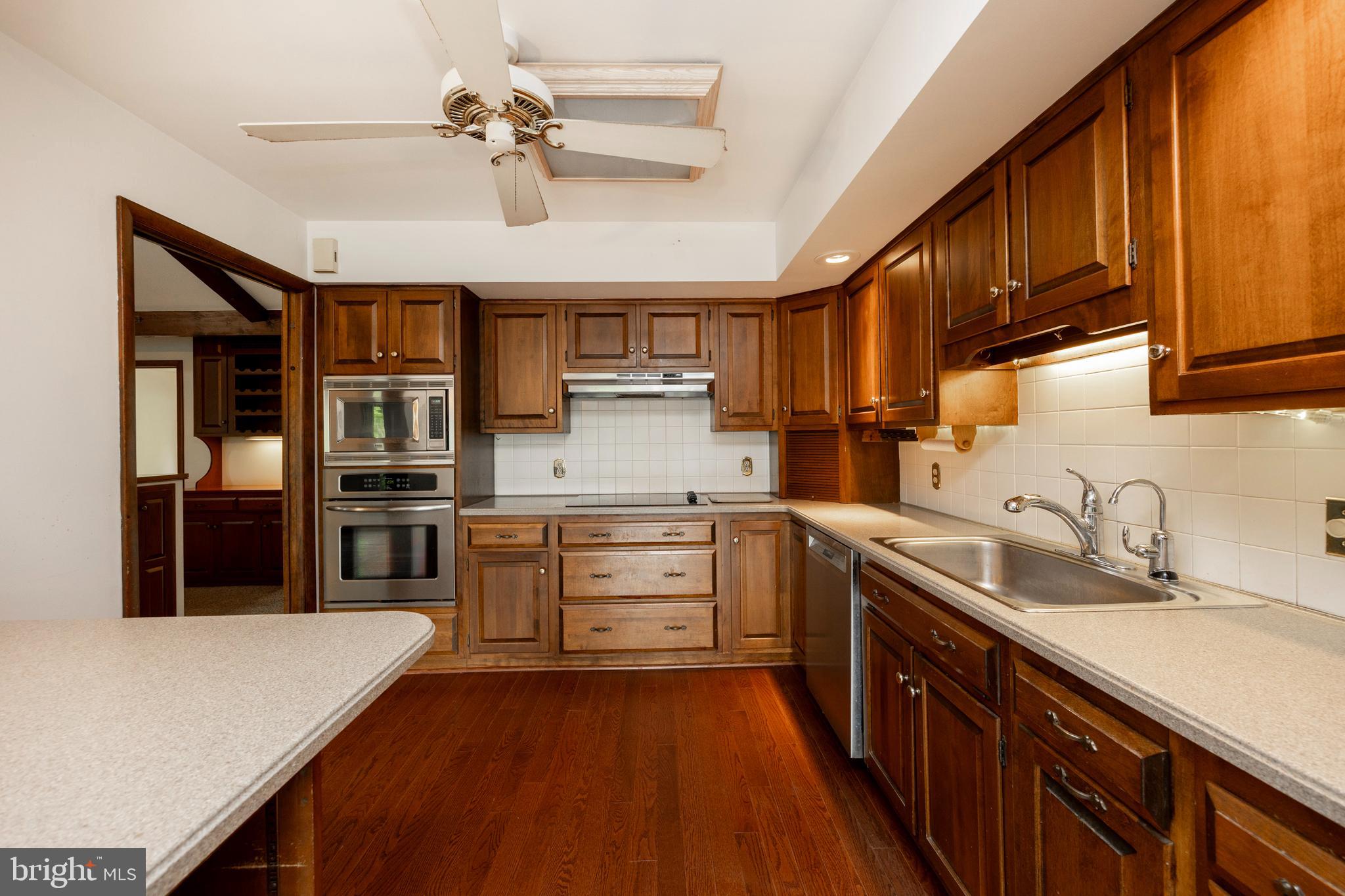 215 Downing Road Downingtown, PA 19335 - Photo 13 of 39 Kitchen