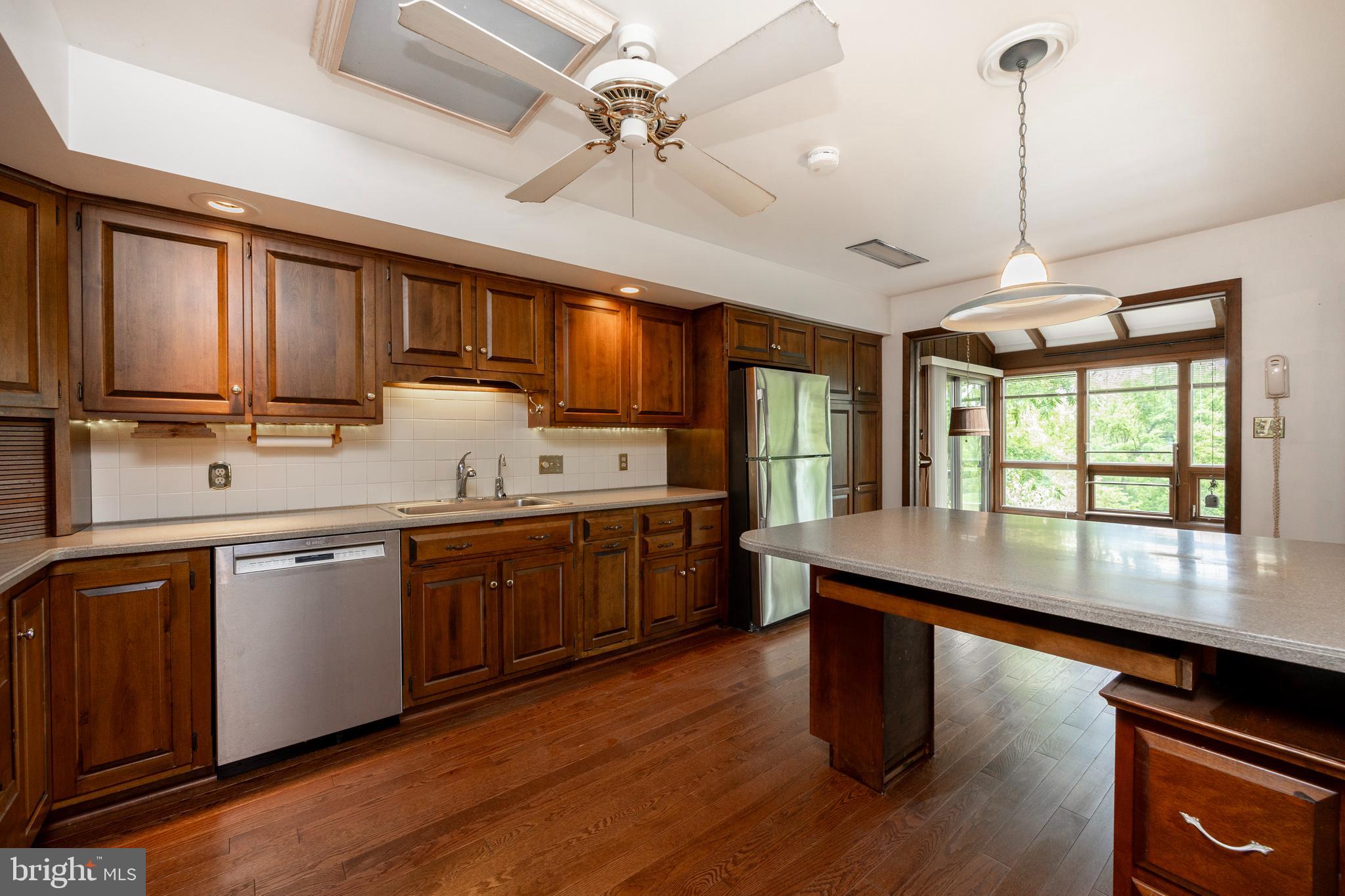 215 Downing Road Downingtown, PA 19335 - Photo 14 of 39 Kitchen
