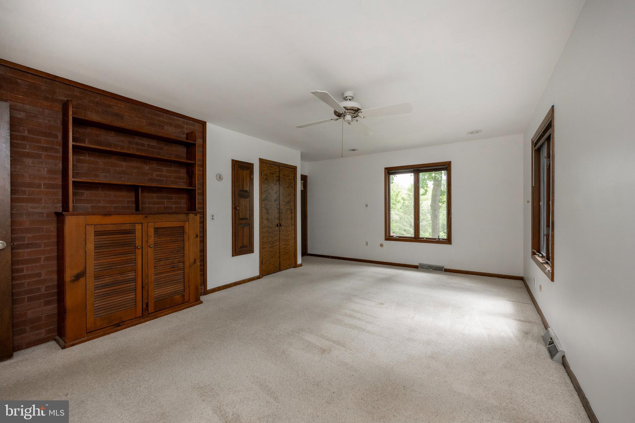 215 Downing Road Downingtown, PA 19335 - Photo 15 of 39 Primary Bedroom Built-Ins