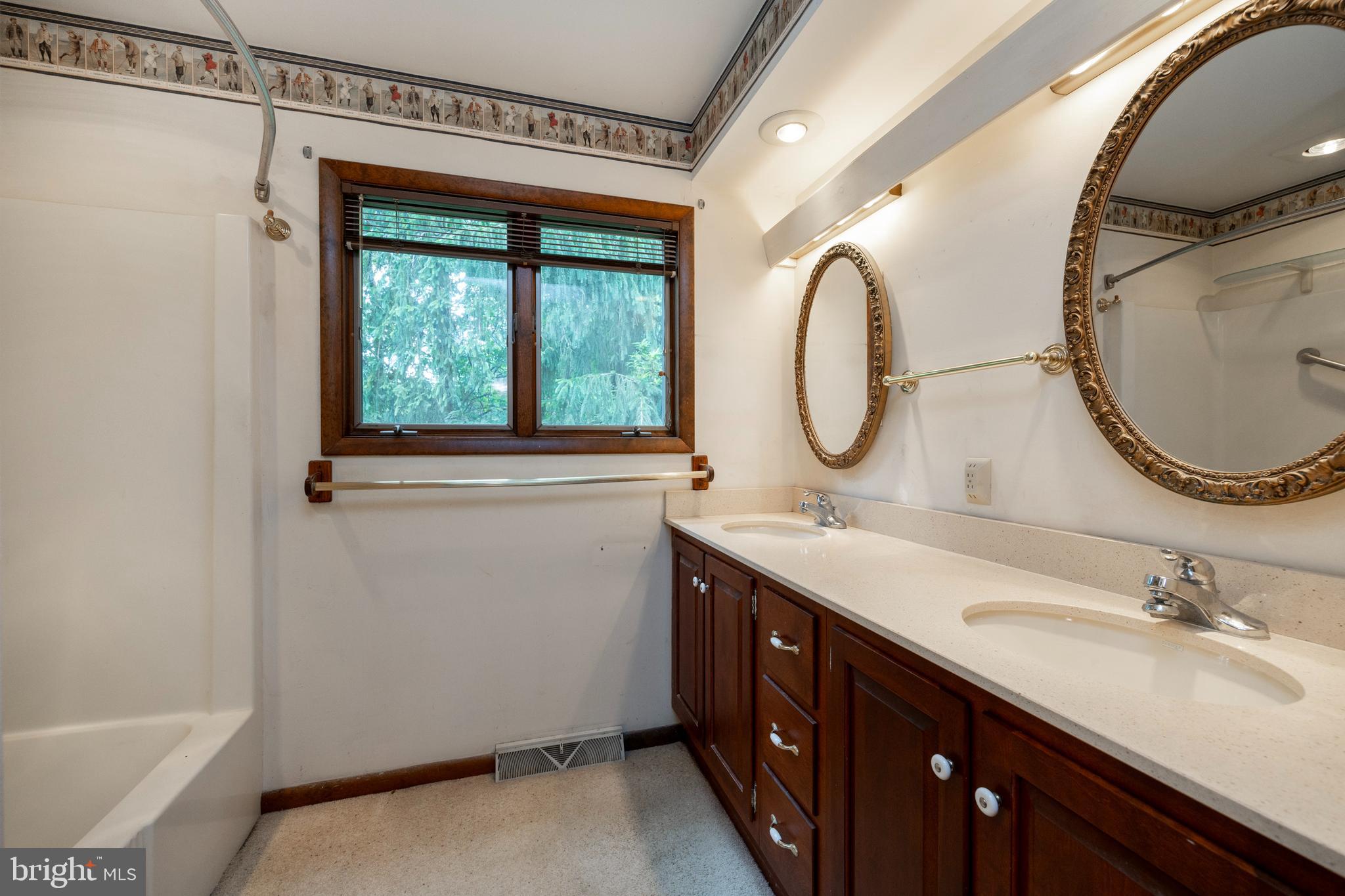 215 Downing Road Downingtown, PA 19335 - Photo 17 of 39 Primary Bathroom