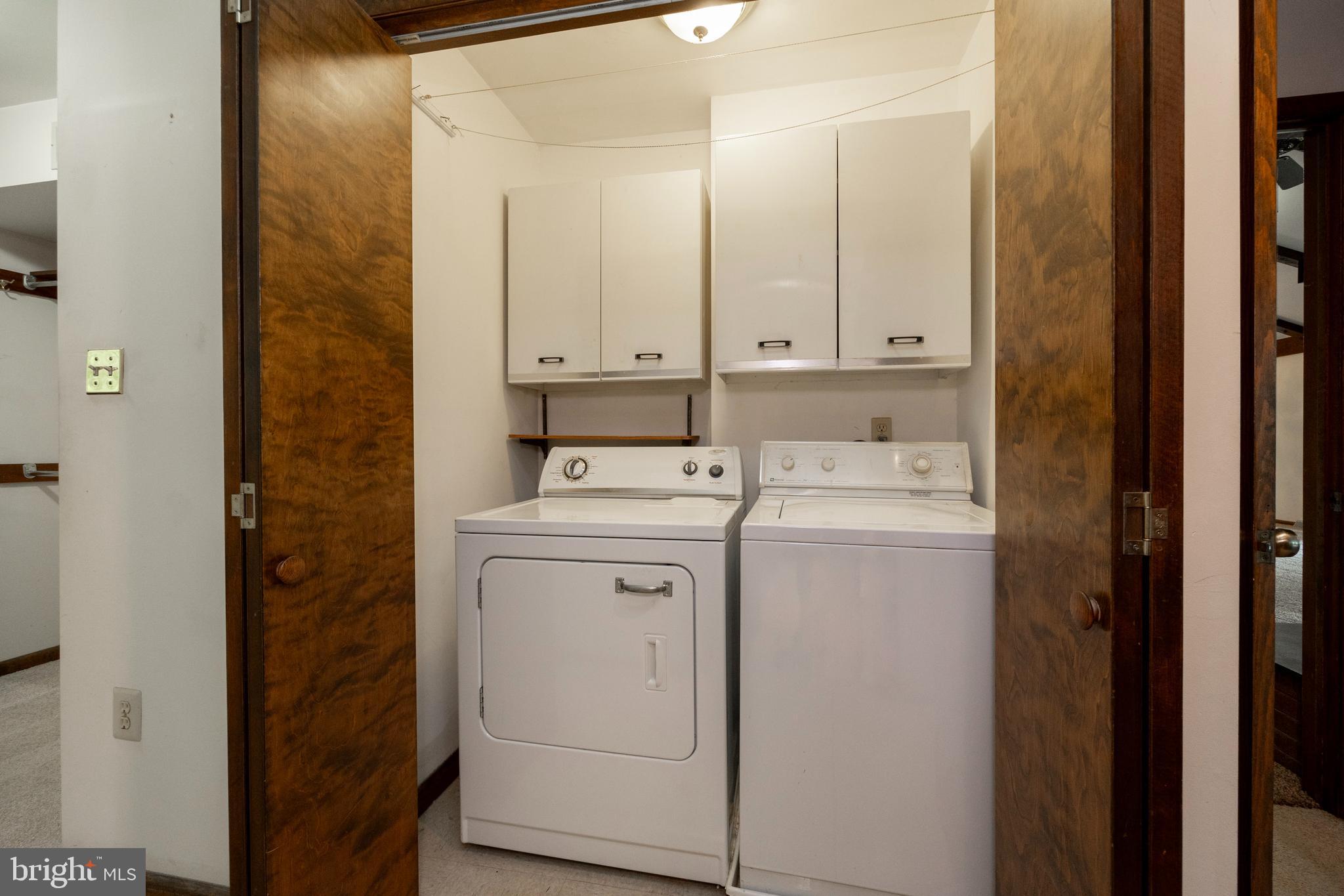 215 Downing Road Downingtown, PA 19335 - Photo 20 of 39 Laundry Area