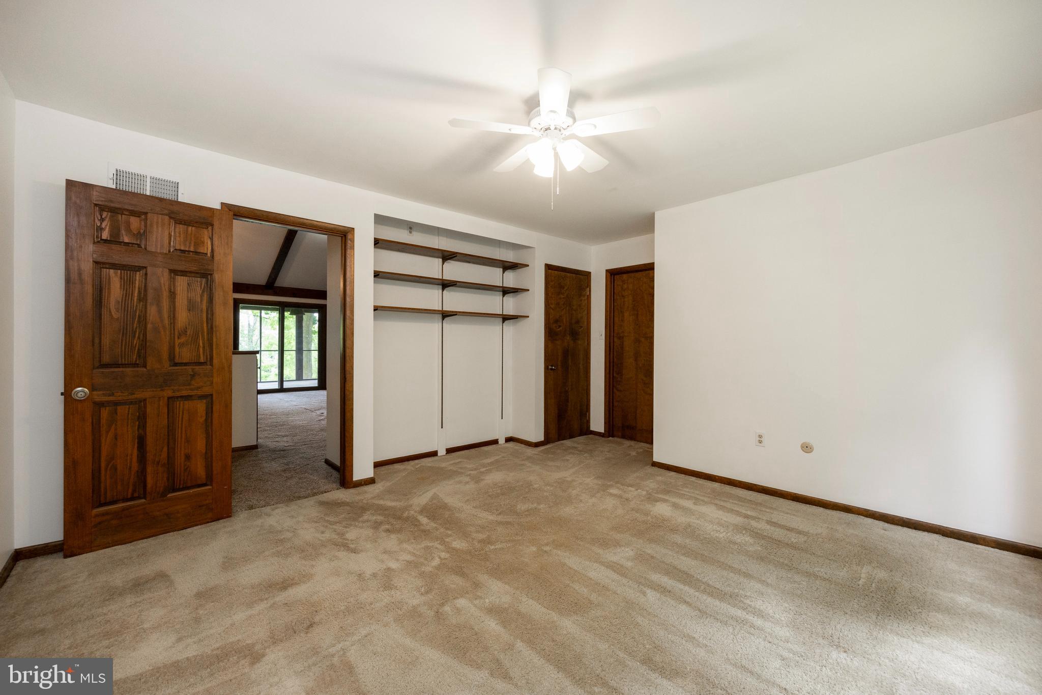 215 Downing Road Downingtown, PA 19335 - Photo 22 of 39 BD 2 also has en suite access to 2nd full BA