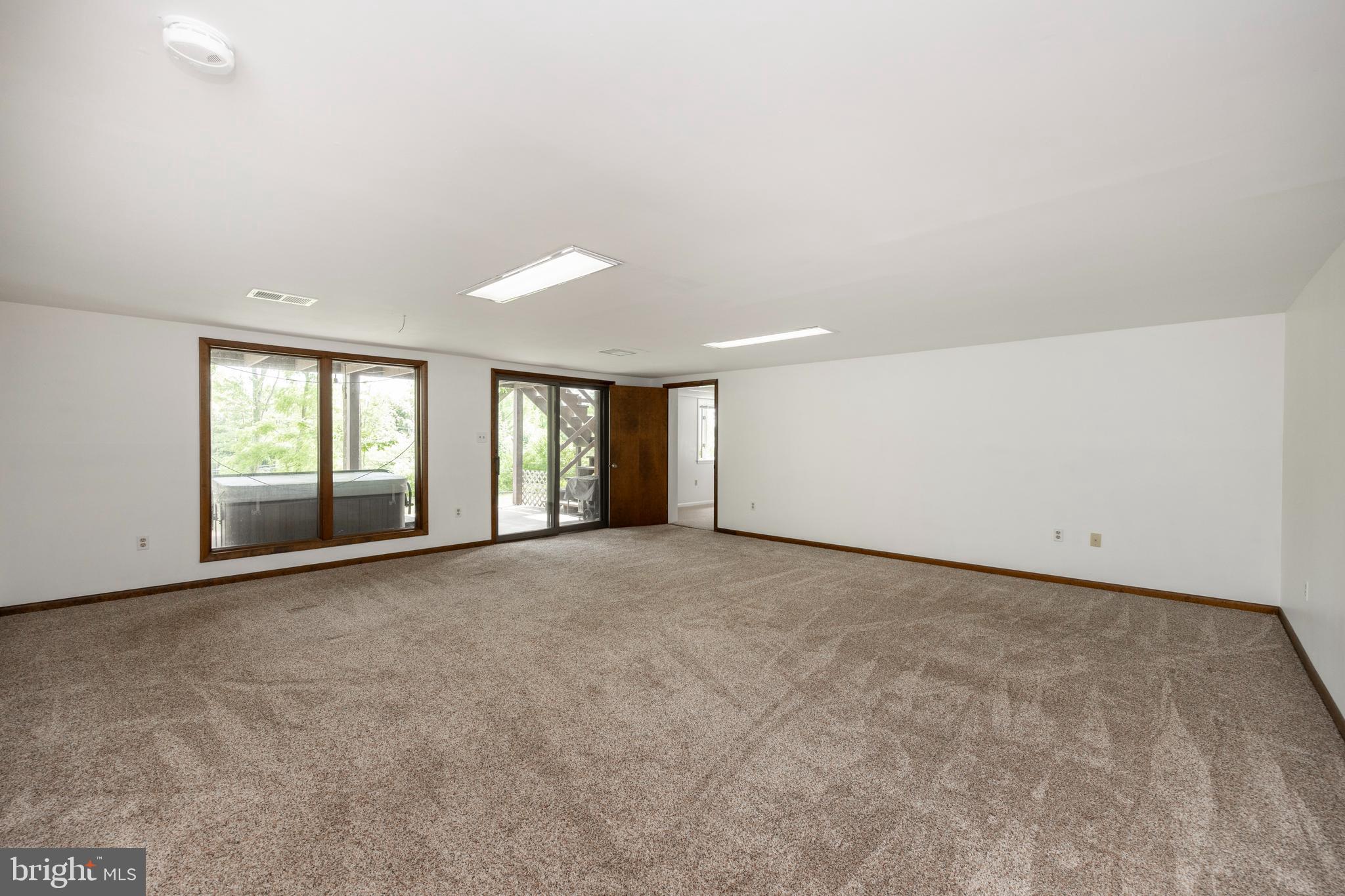 215 Downing Road Downingtown, PA 19335 - Photo 24 of 39 Lower Level Family Room