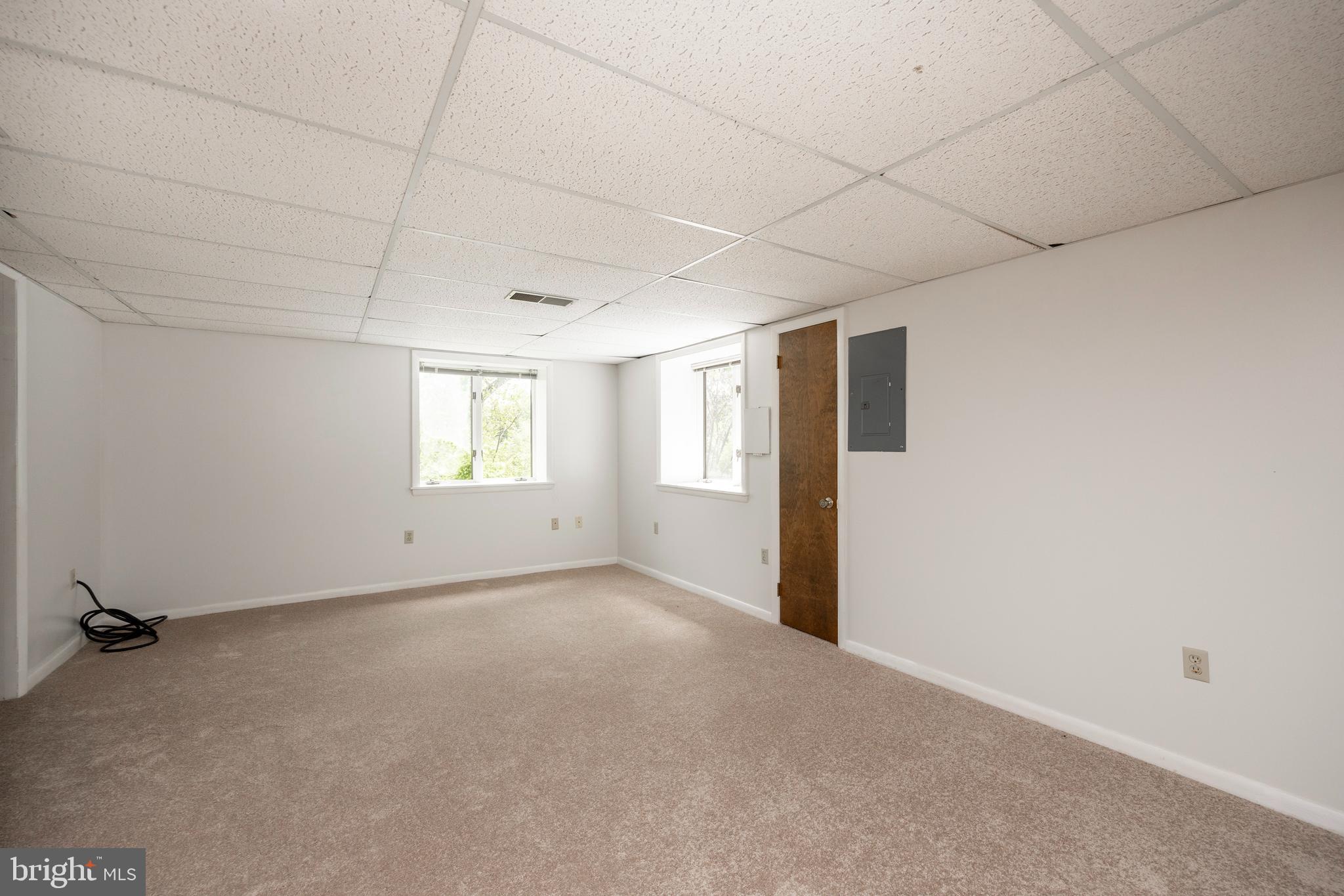 215 Downing Road Downingtown, PA 19335 - Photo 27 of 39 Office/Exercise/BD 4/Hobby Room in LL