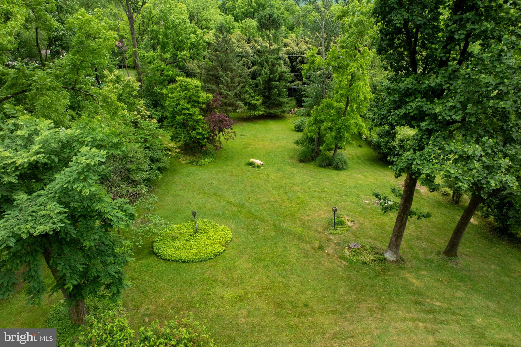 215 Downing Road Downingtown, PA 19335 - Photo 33 of 39 Very Private