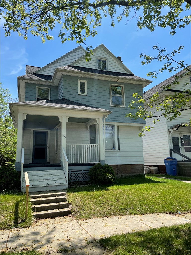 145 Birr Street Rochester, NY 14613 - Photo 1 of 1