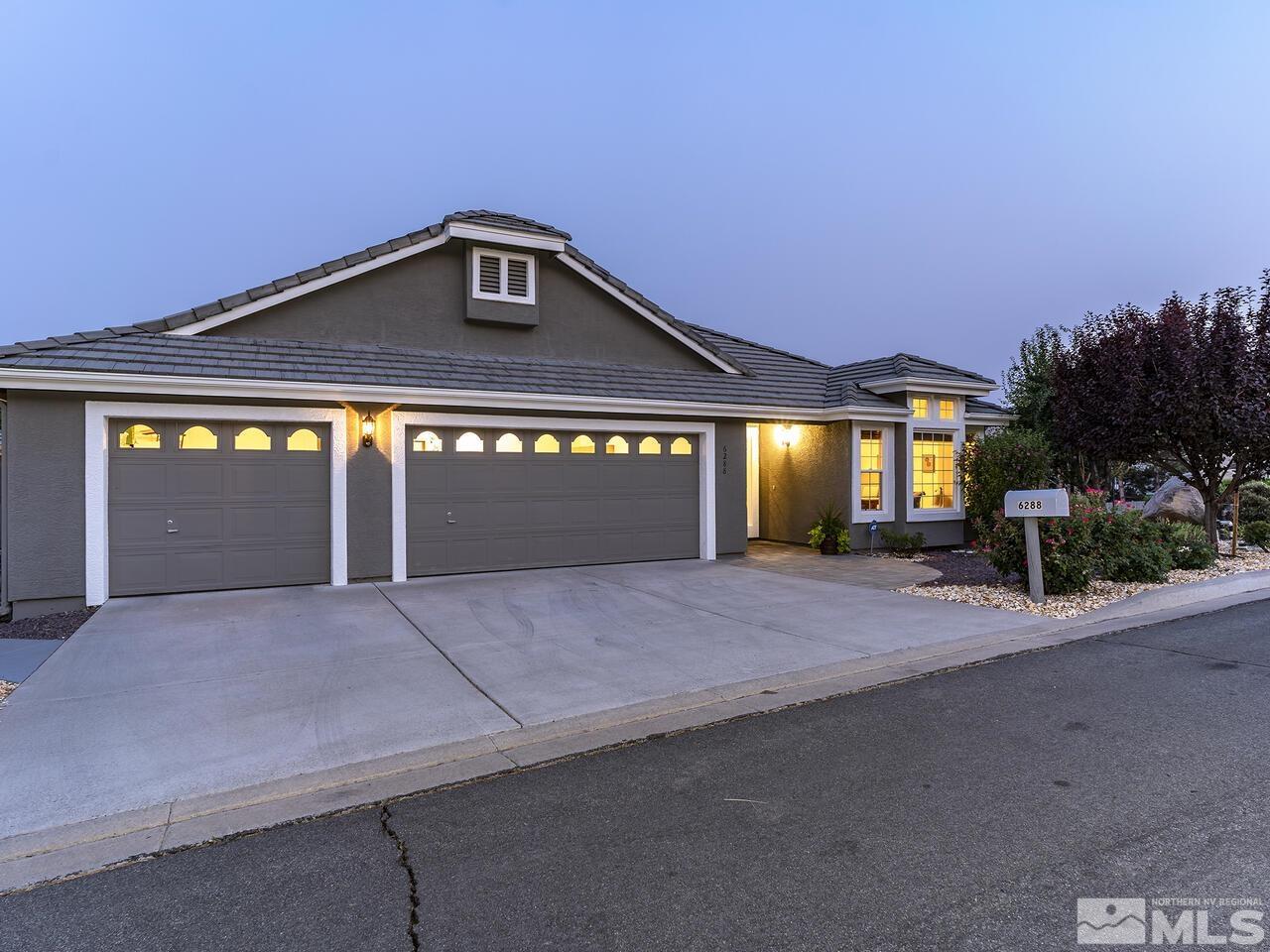 6288 Golden Meadow Road Reno, NV 89519 - Photo 1 of 36 Photo 1