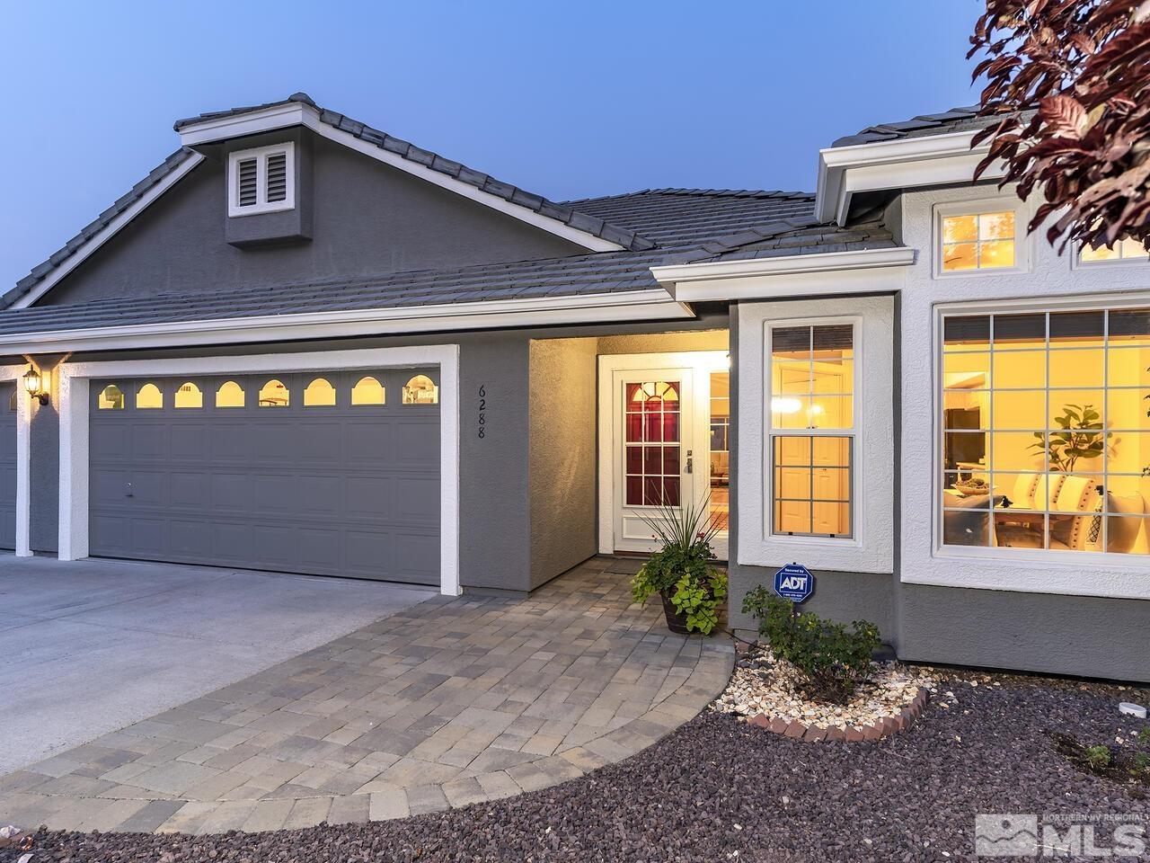 6288 Golden Meadow Road Reno, NV 89519 - Photo 2 of 36 Photo 2