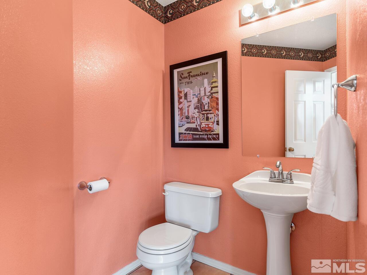 6288 Golden Meadow Road Reno, NV 89519 - Photo 25 of 36 Photo 25