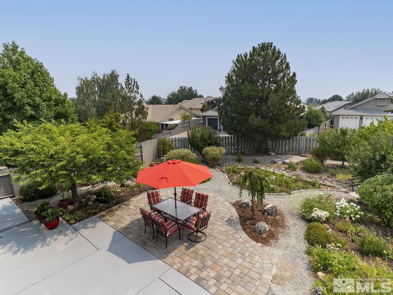 6288 Golden Meadow Road Reno, NV 89519 - Photo 27 of 36 Photo 27