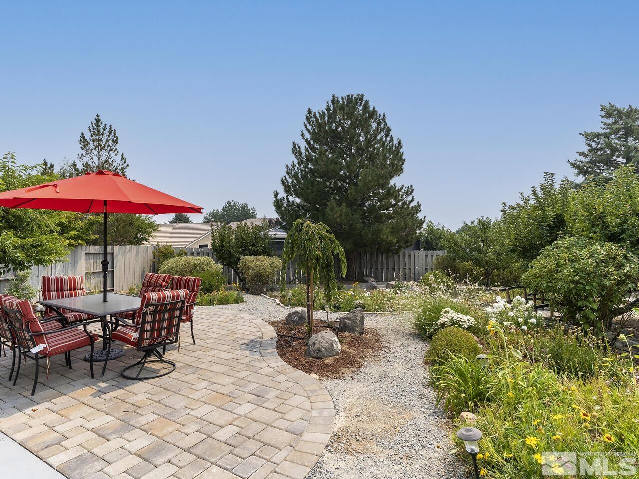 6288 Golden Meadow Road Reno, NV 89519 - Photo 28 of 36 Photo 28