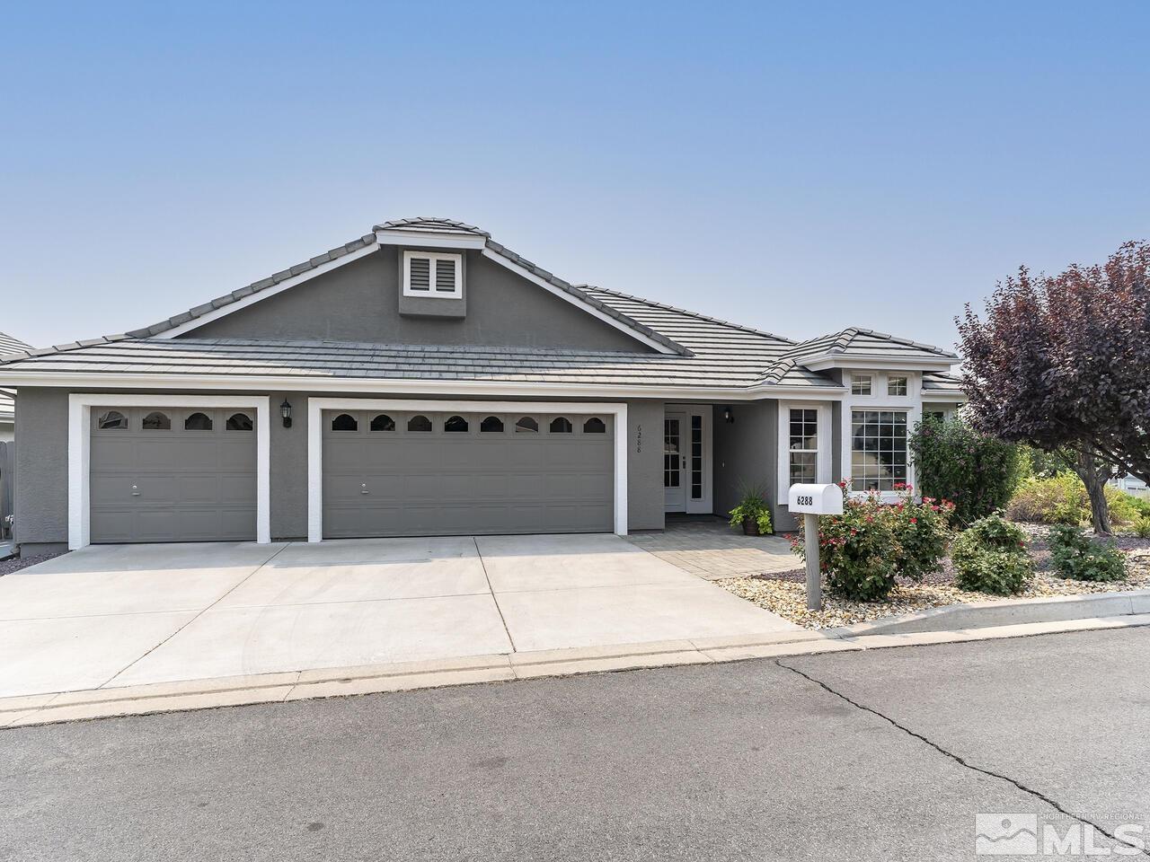 6288 Golden Meadow Road Reno, NV 89519 - Photo 35 of 36 Photo 35