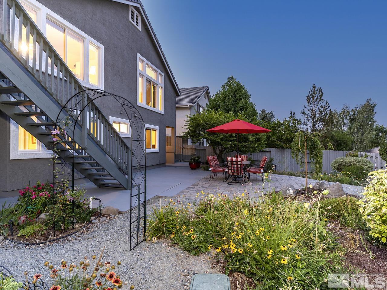 6288 Golden Meadow Road Reno, NV 89519 - Photo 4 of 36 Photo 4
