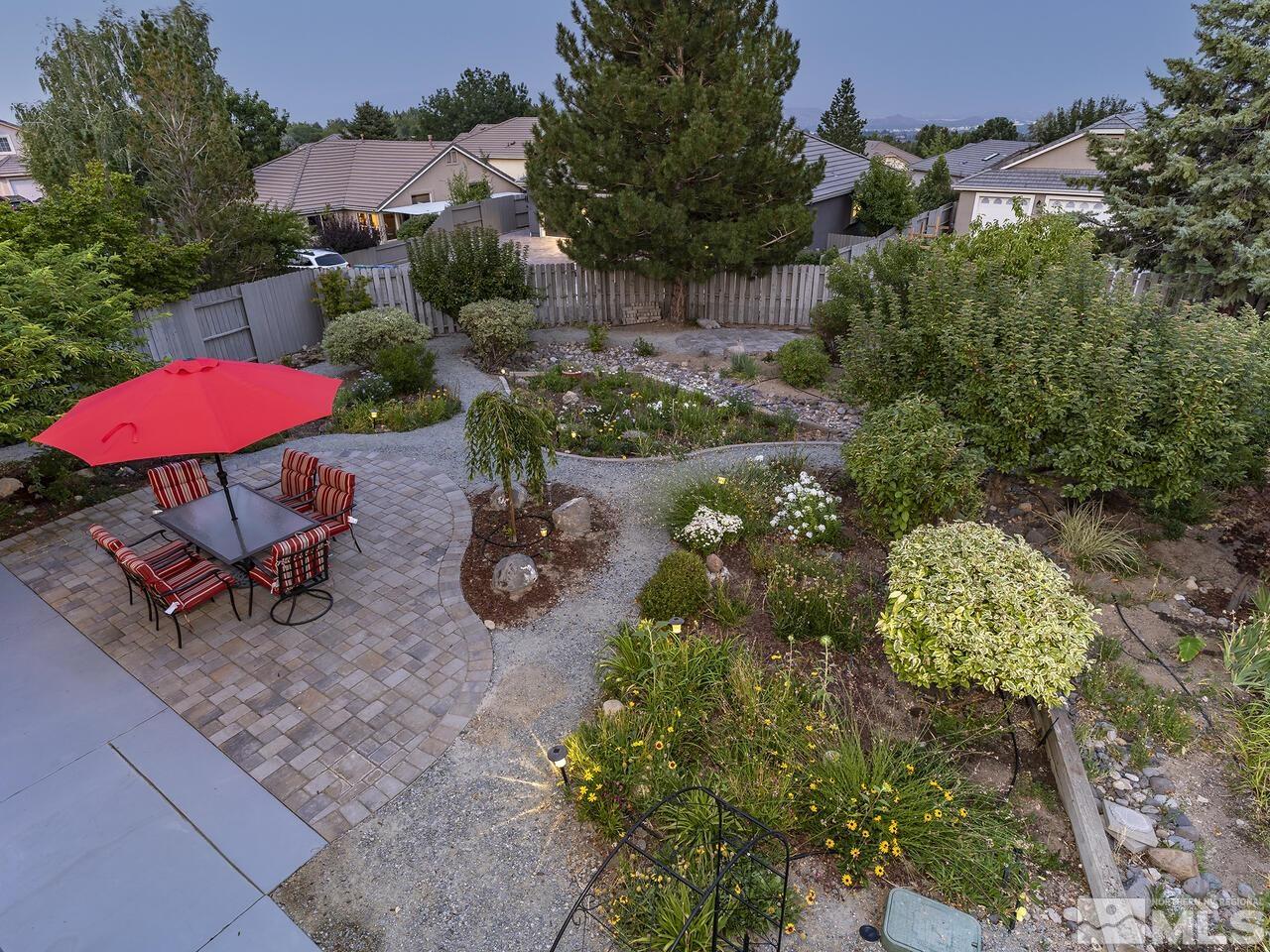 6288 Golden Meadow Road Reno, NV 89519 - Photo 7 of 36 Photo 7
