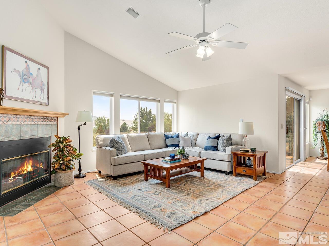 6288 Golden Meadow Road Reno, NV 89519 - Photo 10 of 36 Photo 10
