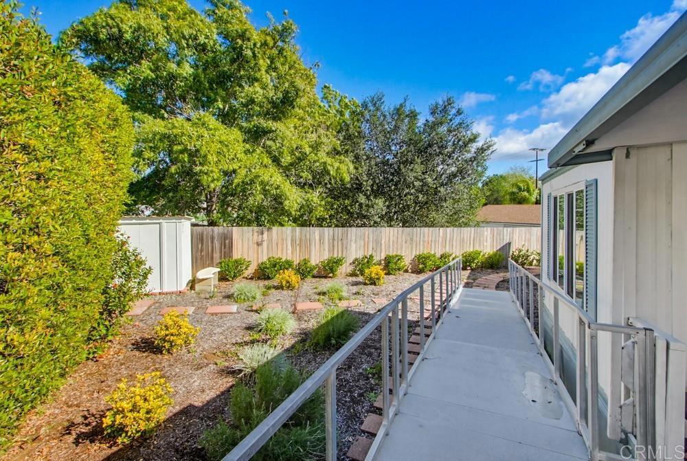 1120 East Mission Road, Unit SPACE 44 Fallbrook, CA 92028 - Photo 25 of 39