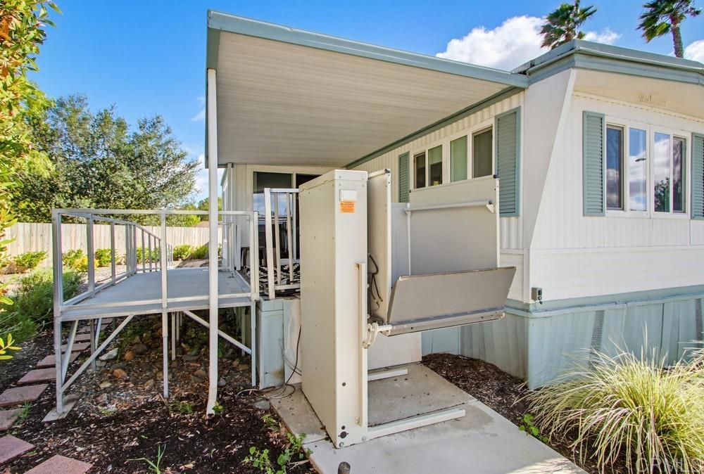 1120 East Mission Road, Unit SPACE 44 Fallbrook, CA 92028 - Photo 27 of 39
