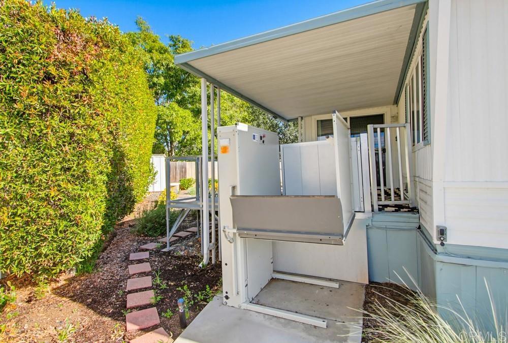 1120 East Mission Road, Unit SPACE 44 Fallbrook, CA 92028 - Photo 28 of 39