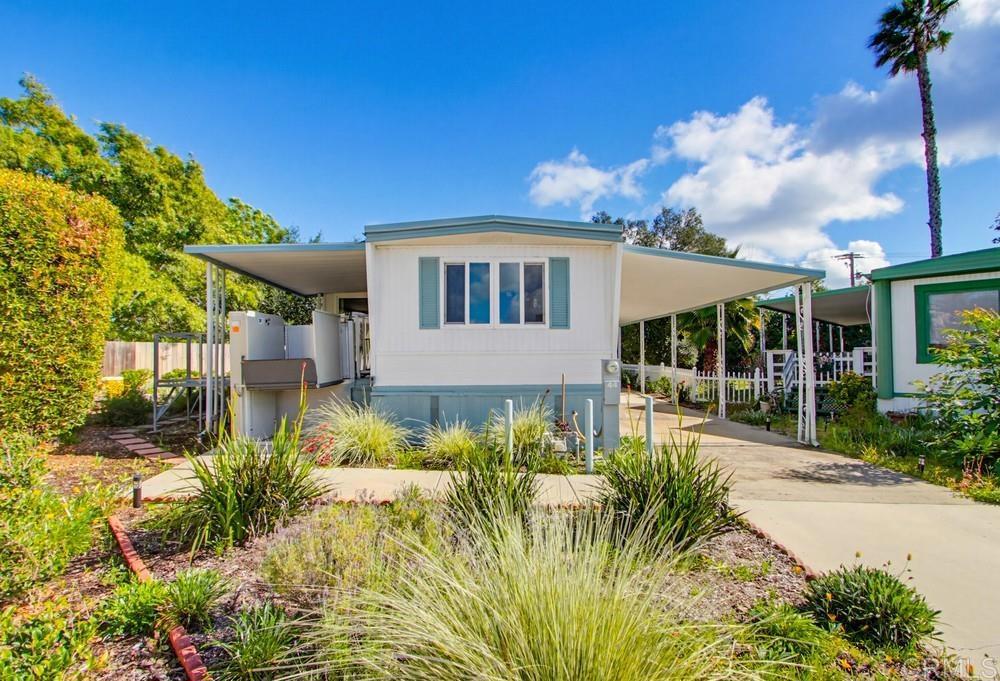 1120 East Mission Road, Unit SPACE 44 Fallbrook, CA 92028 - Photo 3 of 39