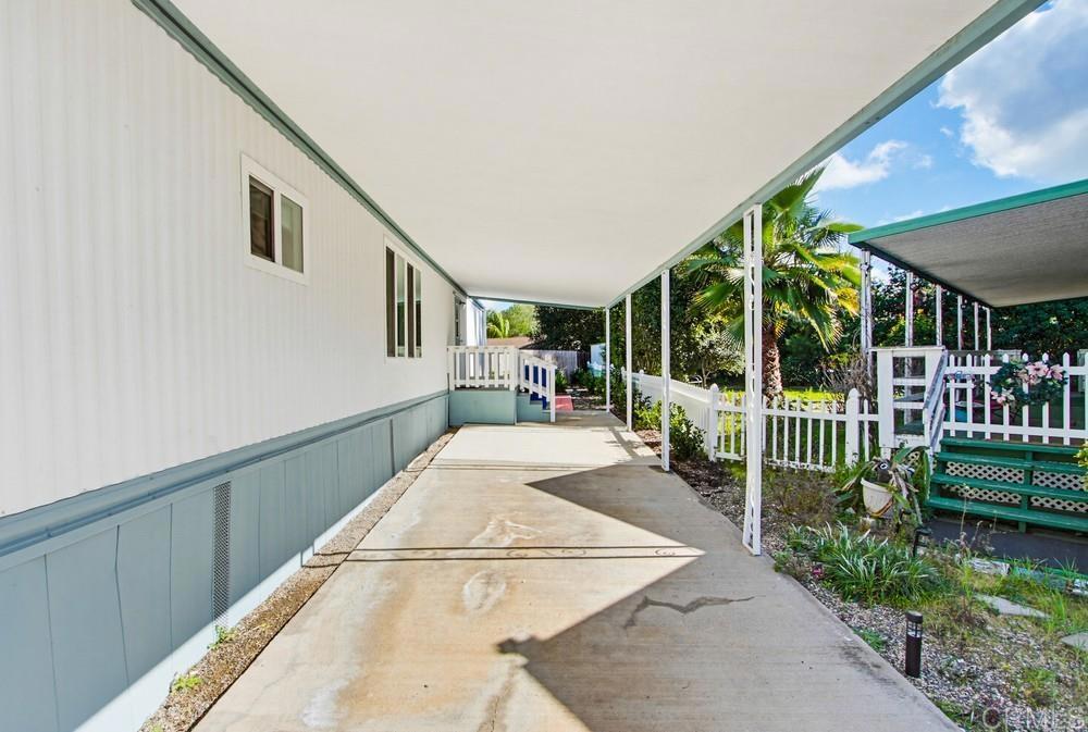 1120 East Mission Road, Unit SPACE 44 Fallbrook, CA 92028 - Photo 34 of 39
