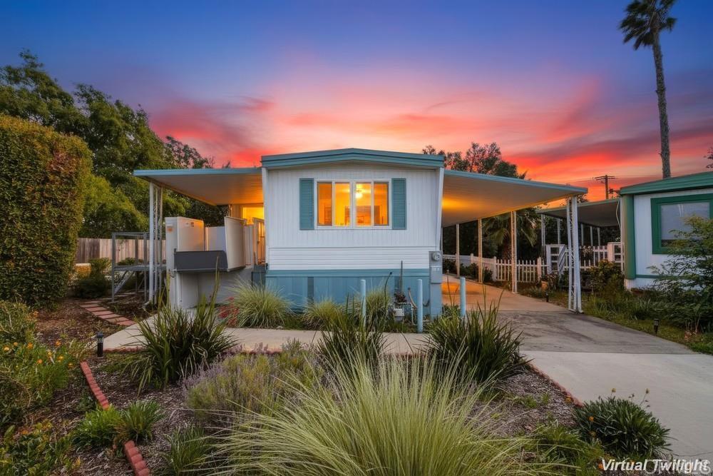 1120 East Mission Road, Unit SPACE 44 Fallbrook, CA 92028 - Photo 36 of 39